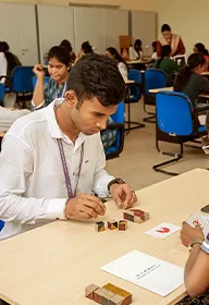 Humanities and Social Sciences descipline