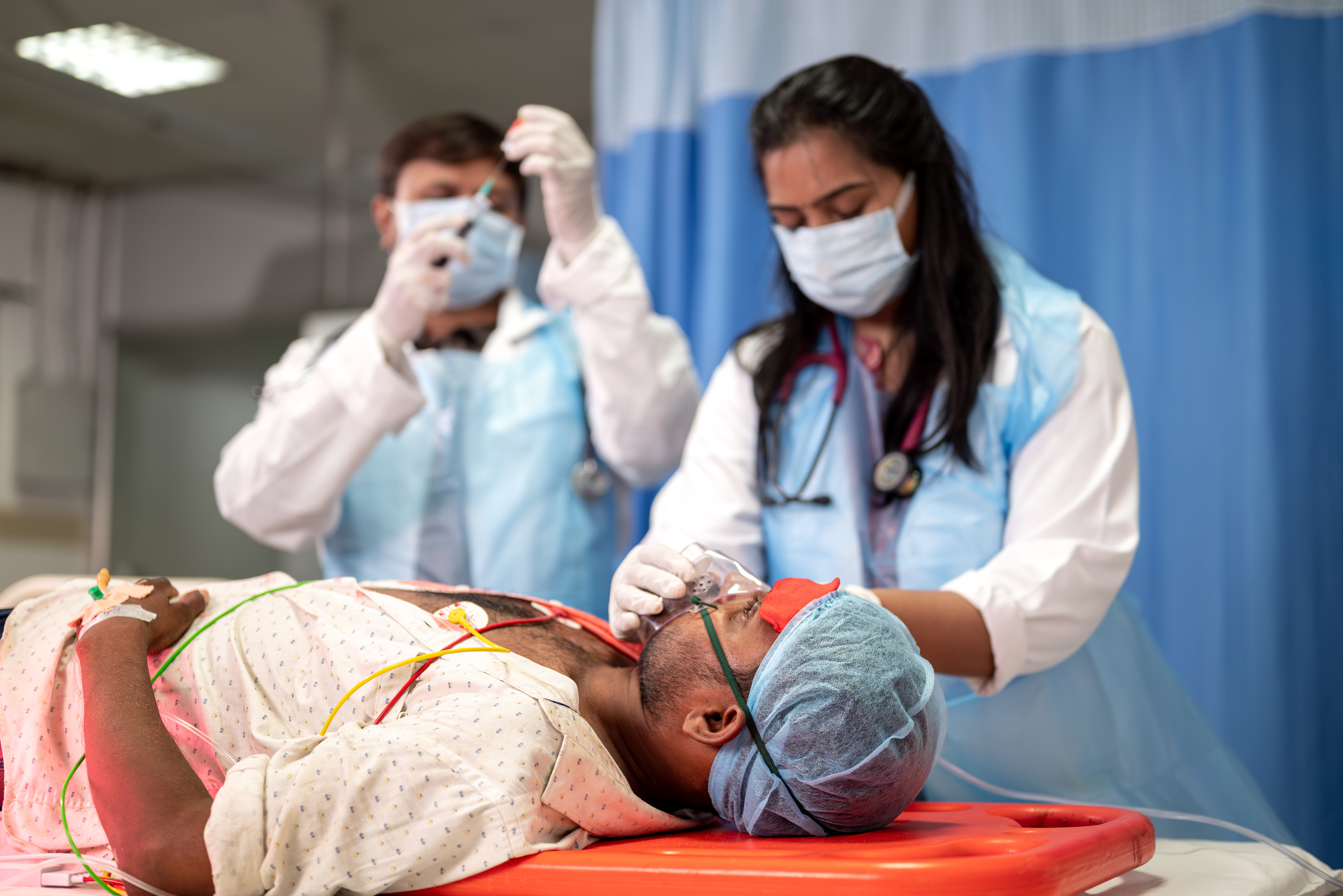 B.Sc. Emergency Medical Technology thumbnail