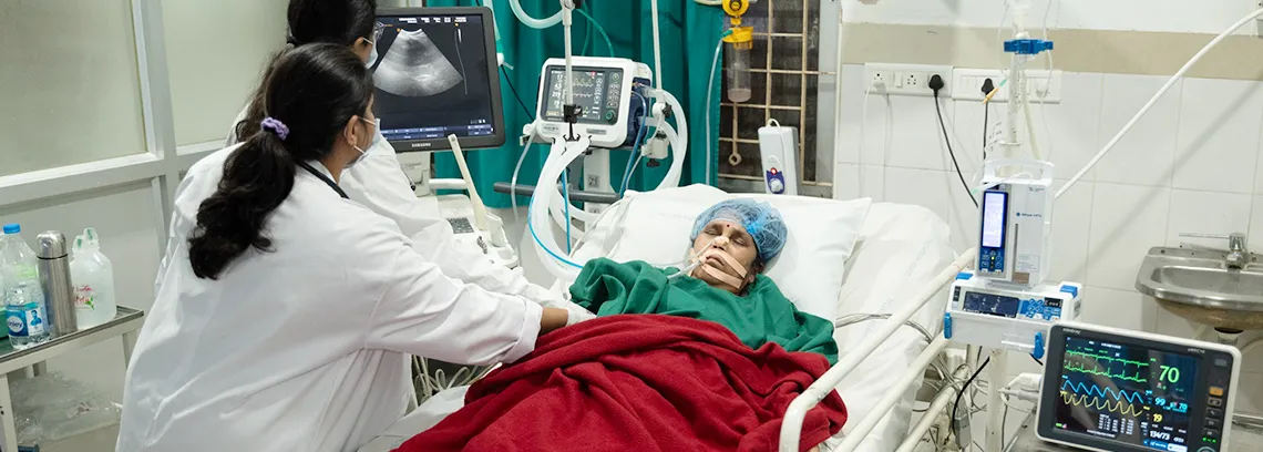 MD (Anaesthesiology)  top banner