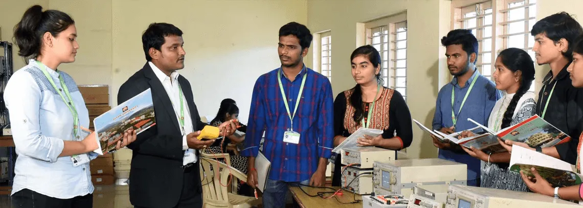 B.Sc. Physics top banner