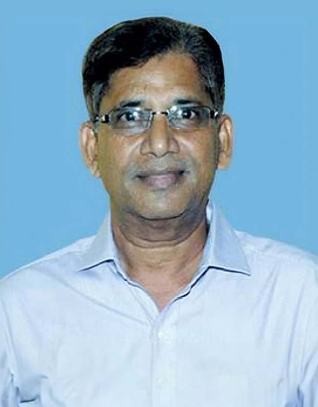 Brahmaji Chintapalli