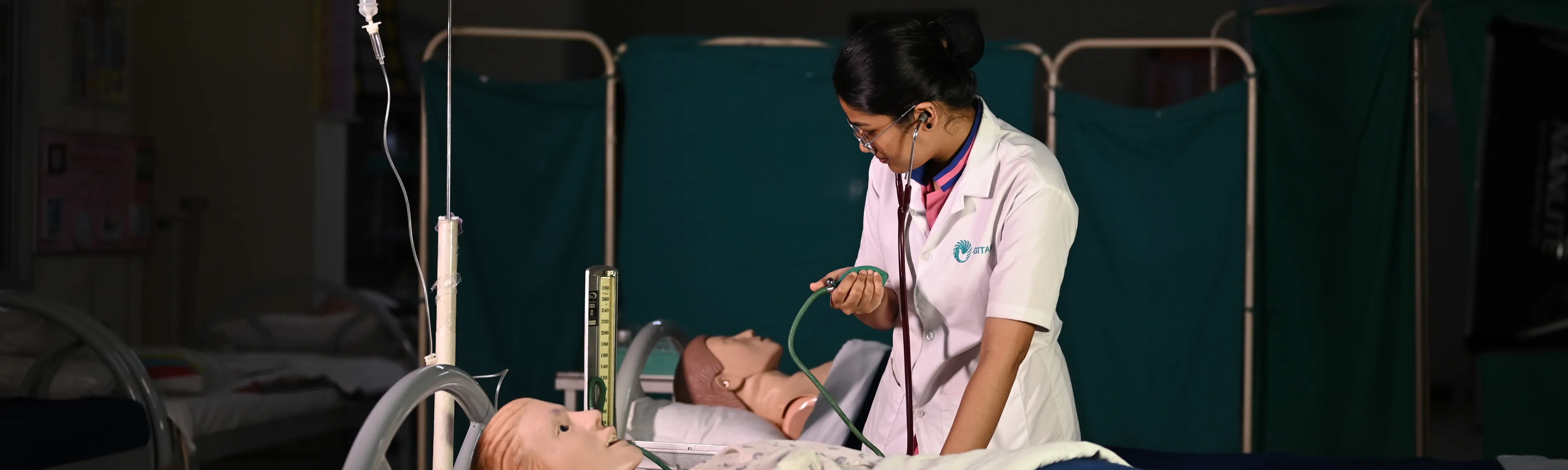 Bsc nursing top banner